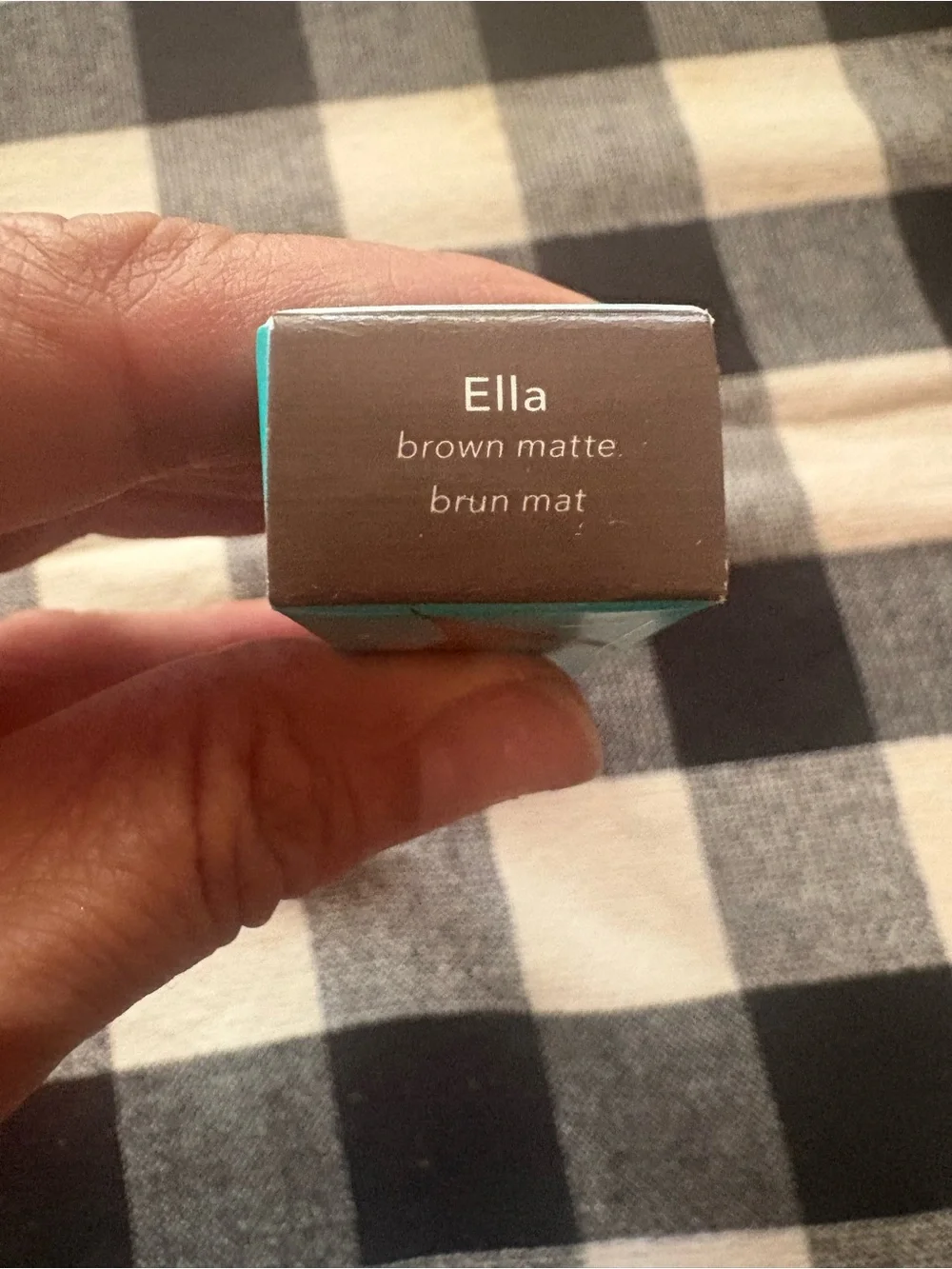 thrive causemetics Ella  eyeliner pen